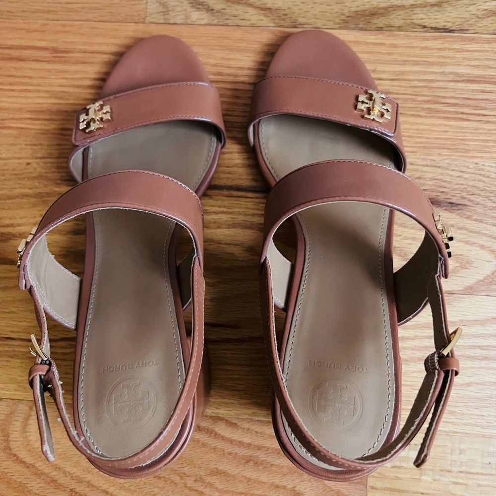 Tory Burch sandals